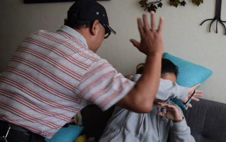 Castigarán con mayor rigor la violencia intrafamiliar contra las mujeres