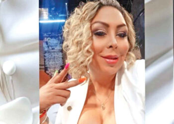 Asesinan a la activista Samantha Carolina, tras salir del Reclusorio Sur en CDMX