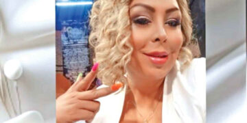 Asesinan a la activista Samantha Carolina, tras salir del Reclusorio Sur en CDMX