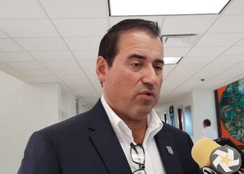 Impugnará fracción panista nueva directiva morenista del Congreso