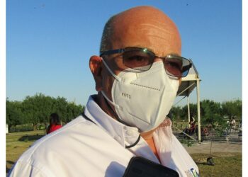 Vinculan a ex secretario de SEDUMA Gilberto “N” por uso indebido de Atribuciones