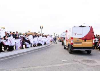 Tamaulipas avanzará en sus metas para la transformación humanista este 2024: Américo Villarreal