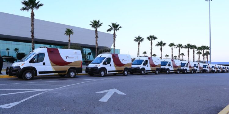 Tamaulipas avanzará en sus metas para la transformación humanista este 2024: Américo Villarreal