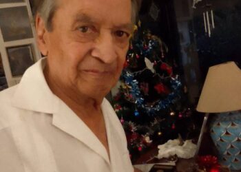 Este fue el accidente que mermó la vida del escritor José Agustín