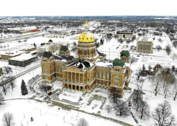 Estados Unidos se congela; persisten temperaturas extremas y afectaciones