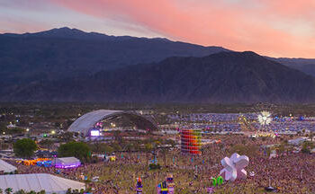 Peso Pluma, Carín León y Santa Fe Klan destacan en el line up de Coachella 2024