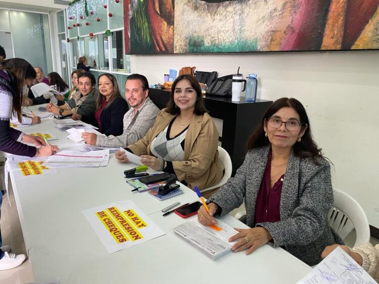 Emite Gobierno de Tamaulipas programa anual de recepción de trámites de Bonos y Becas 2024