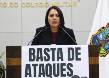 Plantean tipificar como feminicidio muerte de mujer por ataques con ácido