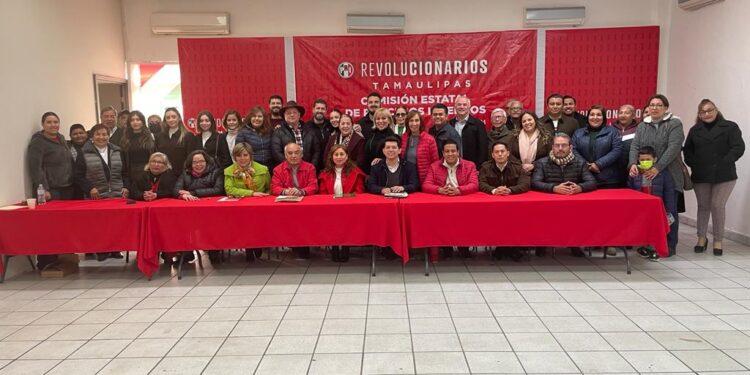 2024 la elección más importante de nuestras vidas, definirá el rumbo de 30 años: Arturo Núñez