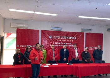 2024 la elección más importante de nuestras vidas, definirá el rumbo de 30 años: Arturo Núñez