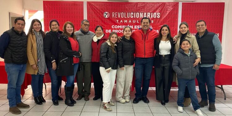 2024 la elección más importante de nuestras vidas, definirá el rumbo de 30 años: Arturo Núñez