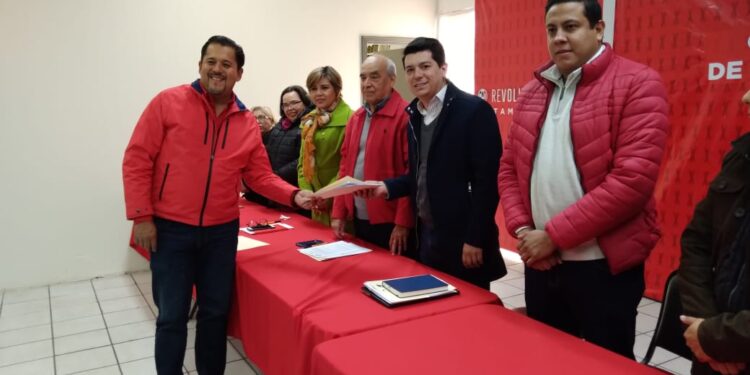 2024 la elección más importante de nuestras vidas, definirá el rumbo de 30 años: Arturo Núñez