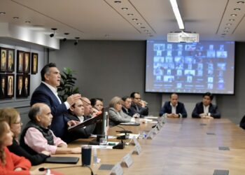 Nadie tiene derecho a usar los órganos del PRI para su plataforma personal: Moreno