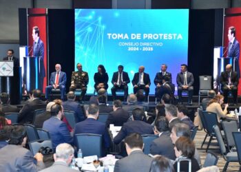 Asume el reynosense Humberto Martínez Catú la presidencia de INDEX México