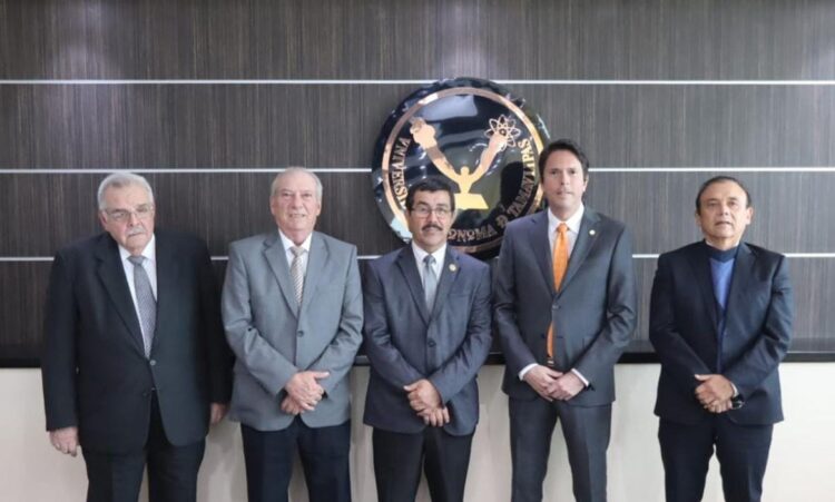 Respalda el Patronato de la UAT la labor del Rector Dámaso Anaya