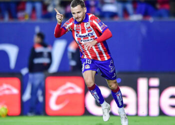 Atlético San Luis derrota 3-1 a Pumas de la UNAM 