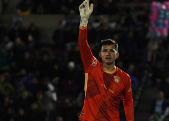 Cruz Azul falla penal y empata 0-0 con Juárez en la frontera