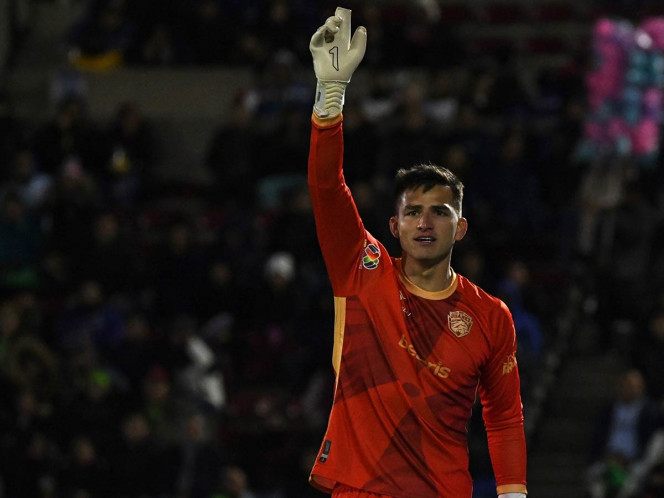 Cruz Azul falla penal y empata 0-0 con Juárez en la frontera