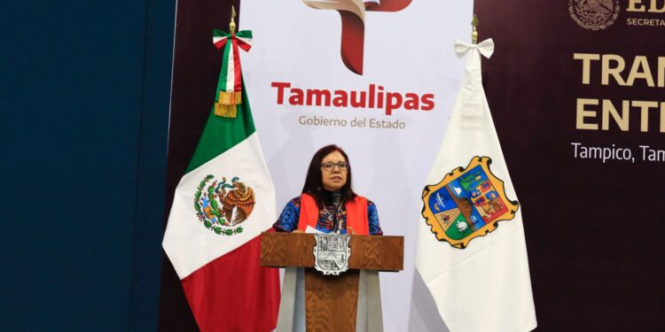 Basifica la SEP a 3 mil 125 maestros de Tamaulipas por gestión de Américo Villarreal