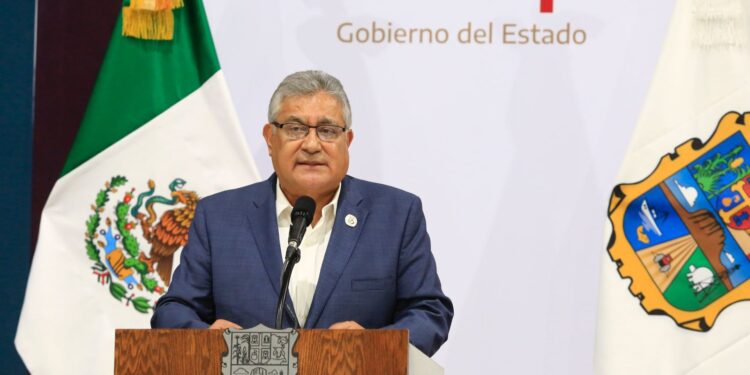 Basifica la SEP a 3 mil 125 maestros de Tamaulipas por gestión de Américo Villarreal