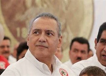 Aprueba PRI 28 fórmulas de aspirantes a precandidatos al Senado de la República