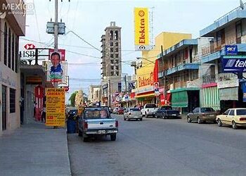 Reportan sismo de 4 grados a 42 km. al suroeste de Cd. Mante, Tamaulipas