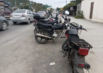 Fortalecen Guardia Nacional y SEDENA el programa “Moto Segura” en Victoria