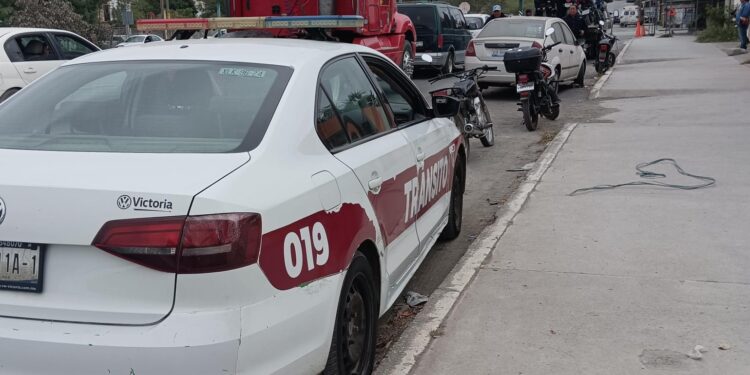 Fortalecen Guardia Nacional y SEDENA el programa “Moto Segura” en Victoria