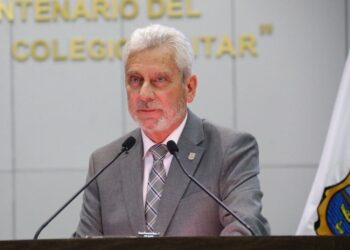Presenta Armando Zertuche iniciativa de reforma a Ley Estatal del Servicio Público