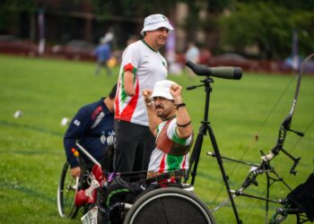 Samuel Molina: Un año exitoso y metas para el futuro