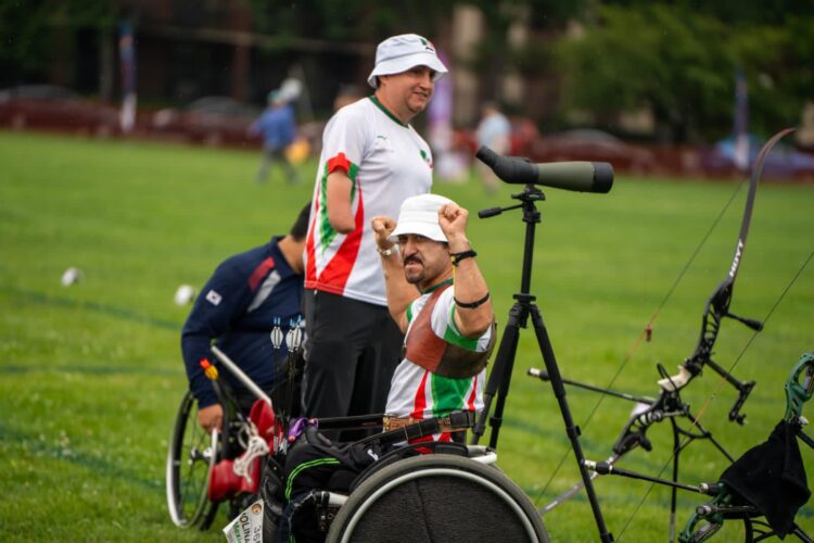 Samuel Molina: Un año exitoso y metas para el futuro