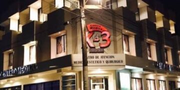 Clausura Cofepris dos clínicas en Matamoros