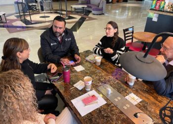 Turismo y organizadores del Congreso del Petróleo preparan eventos deportivos en Tampico