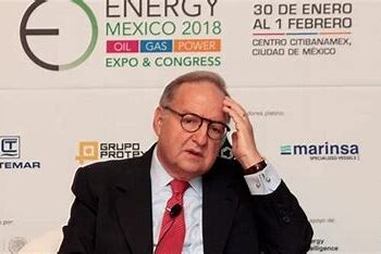 Muere Jesús Reyes Heroles González Garza, exdirector de Pemex y extitular de la Sener