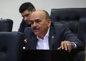 Rendirán homenaje póstumo al Diputado Juan Ovidio García este lunes