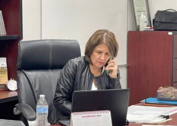Se registran diez alcaldes panistas más en busca de la reelección en Tamaulipas