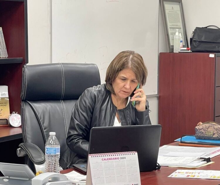 Se registran diez alcaldes panistas más en busca de la reelección en Tamaulipas