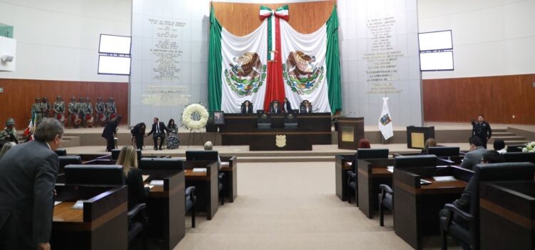 Aprueban por unanimidad iniciativa a favor de cultura del agua de Juan Ovidio García