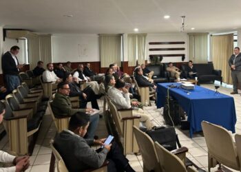 Crearán arrecifes artificiales en costas de Matamoros para incentivar producción de huachinango