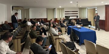 Crearán arrecifes artificiales en costas de Matamoros para incentivar producción de huachinango