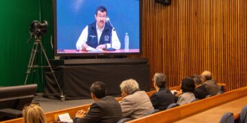 Asamblea de la UAT aprueba proyecto de presupuesto para el 2024