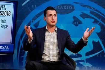 Colosio Jr. pedirá licencia a alcaldía de Monterrey para ir por el Senado en Nuevo León