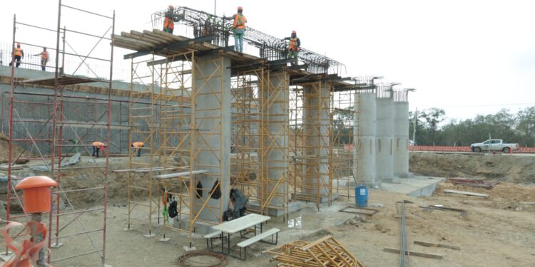 Puente de la Esperanza, ejemplo de uso honesto de los recursos públicos: Américo Villarreal