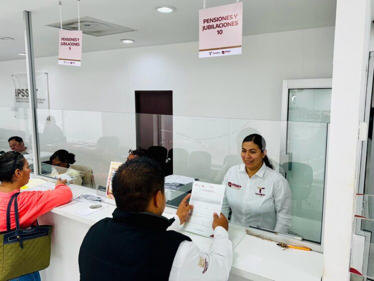 Invita IPSSET a sus afiliados a tramitar la cédula testamentaria