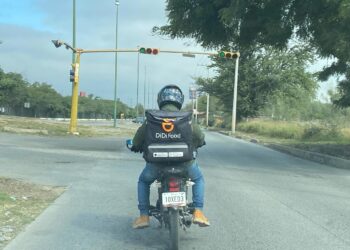 Descuentan 30 % en derechos vehiculares a motociclistas cumplidos en Tamaulipas