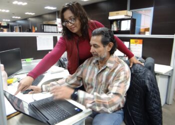 Migra Tamaulipas al Sistema DeclaraNET para combatir corrupción