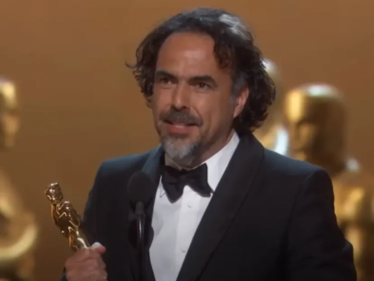 Muere Luz María Iñárritu de González, madre de Alejandro González Iñárritu