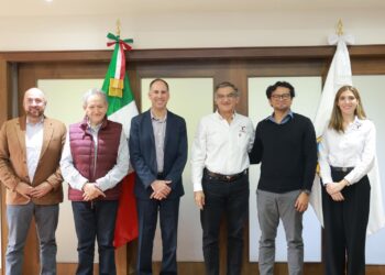 Coordinan Gobierno de Tamaulipas y Federación acciones para aplicar nueva regulación energética