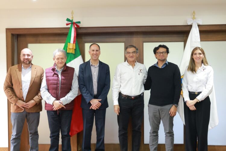 Coordinan Gobierno de Tamaulipas y Federación acciones para aplicar nueva regulación energética