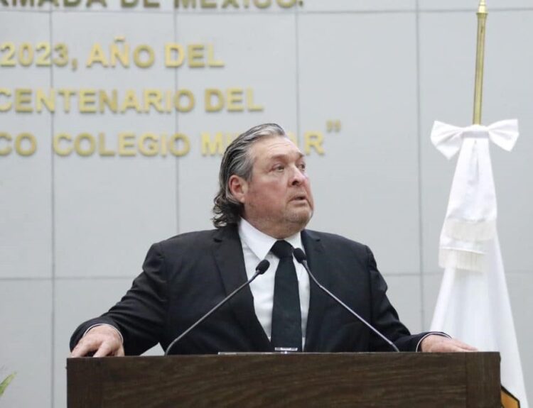 Presenta Gustavo Cárdenas iniciativa de apoyo a personas con discapacidad